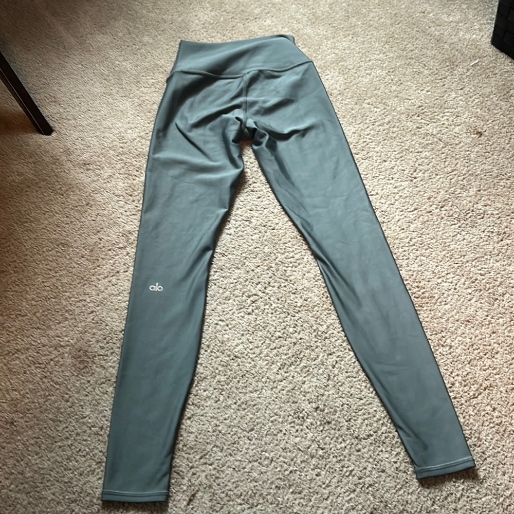 Alo Full Length Leggings - XS